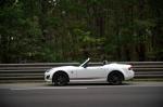 Mazda MX-5 Kuro 2012 года (UK)